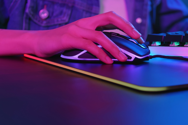 souris-gaming-ideale