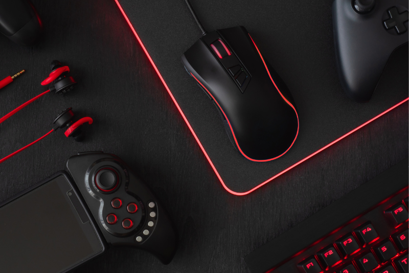 tapis-de-souris-gaming