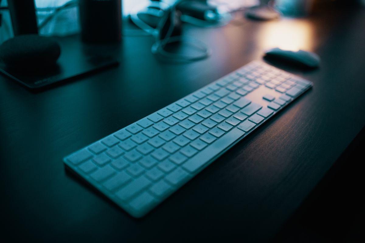 clavier-sans-fil
