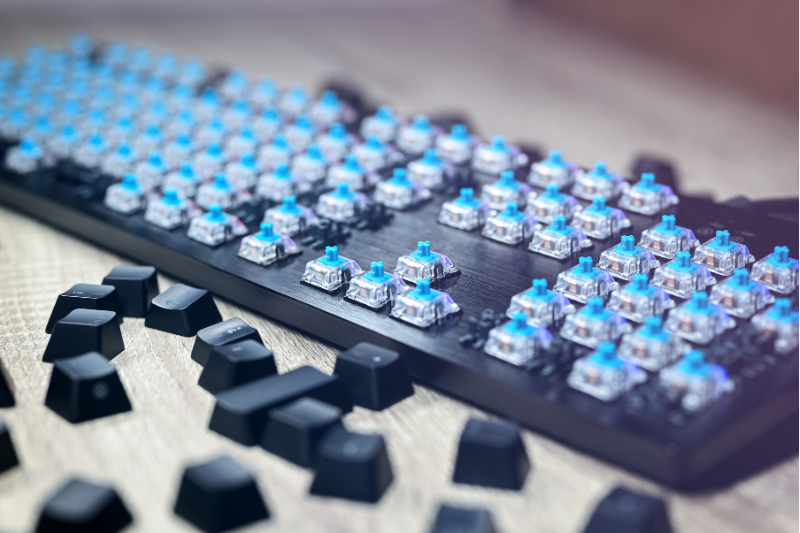 clavier-gaming-mecanique