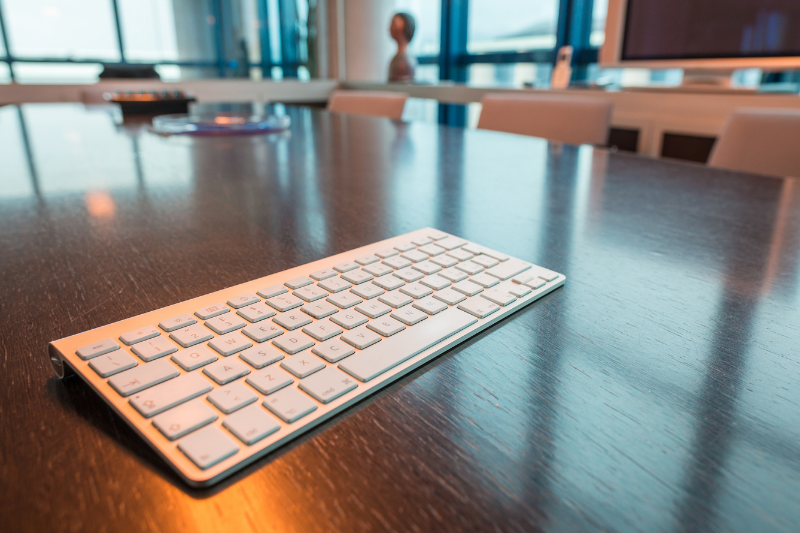 clavier-sans-fil