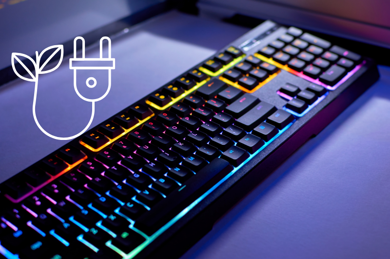 clavier-sans-fil-batterie