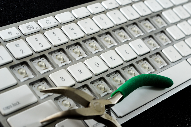 clavier-sans-fil-batterie