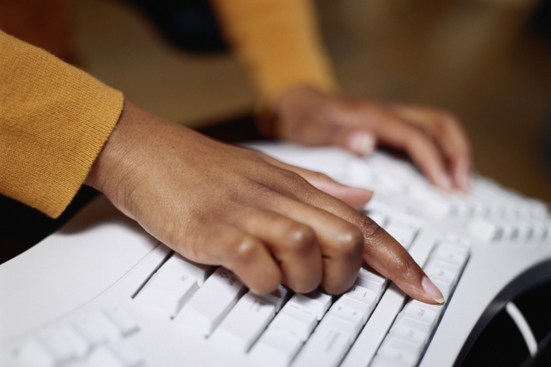 clavier-ergonomique