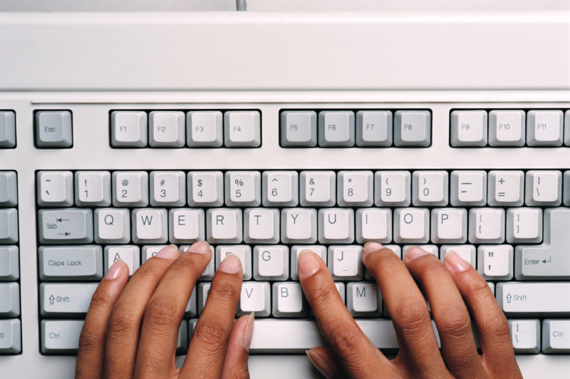 clavier-taper-plus-vite
