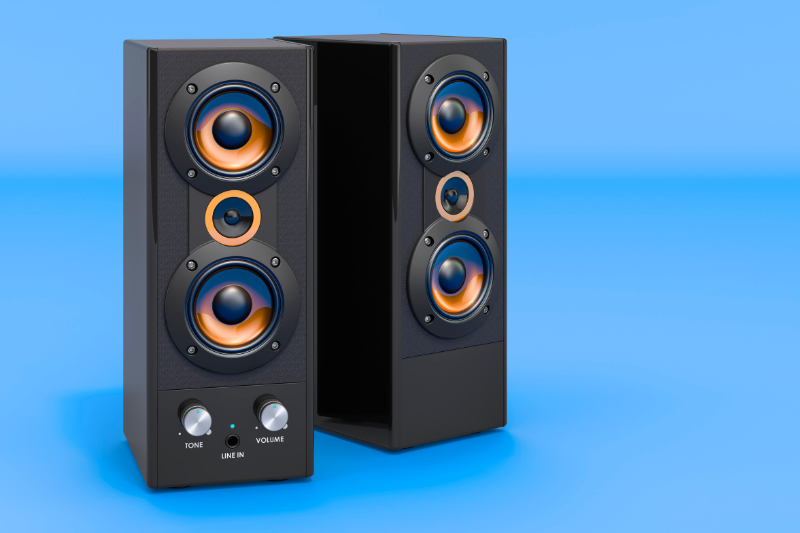 enceinte-pc
