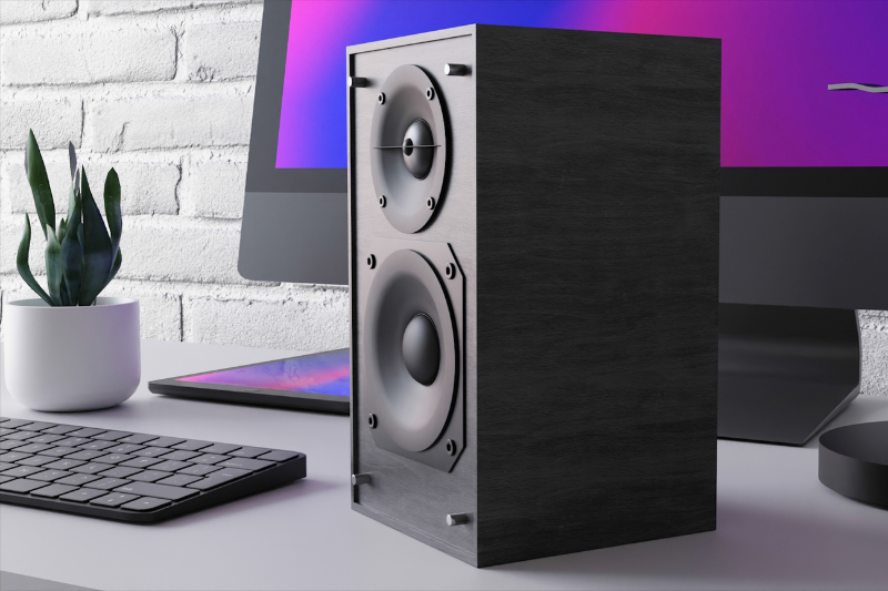 enceinte-pc